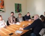 COMUNICATO STAMPA: DALLA CUSTODIA ALL’ADOZIONE E ALLA SENSIBILIZZAZIONE: COSÍ SI COMBATTE IL RANDAGISMO NELL’UNIONE VALDERA
